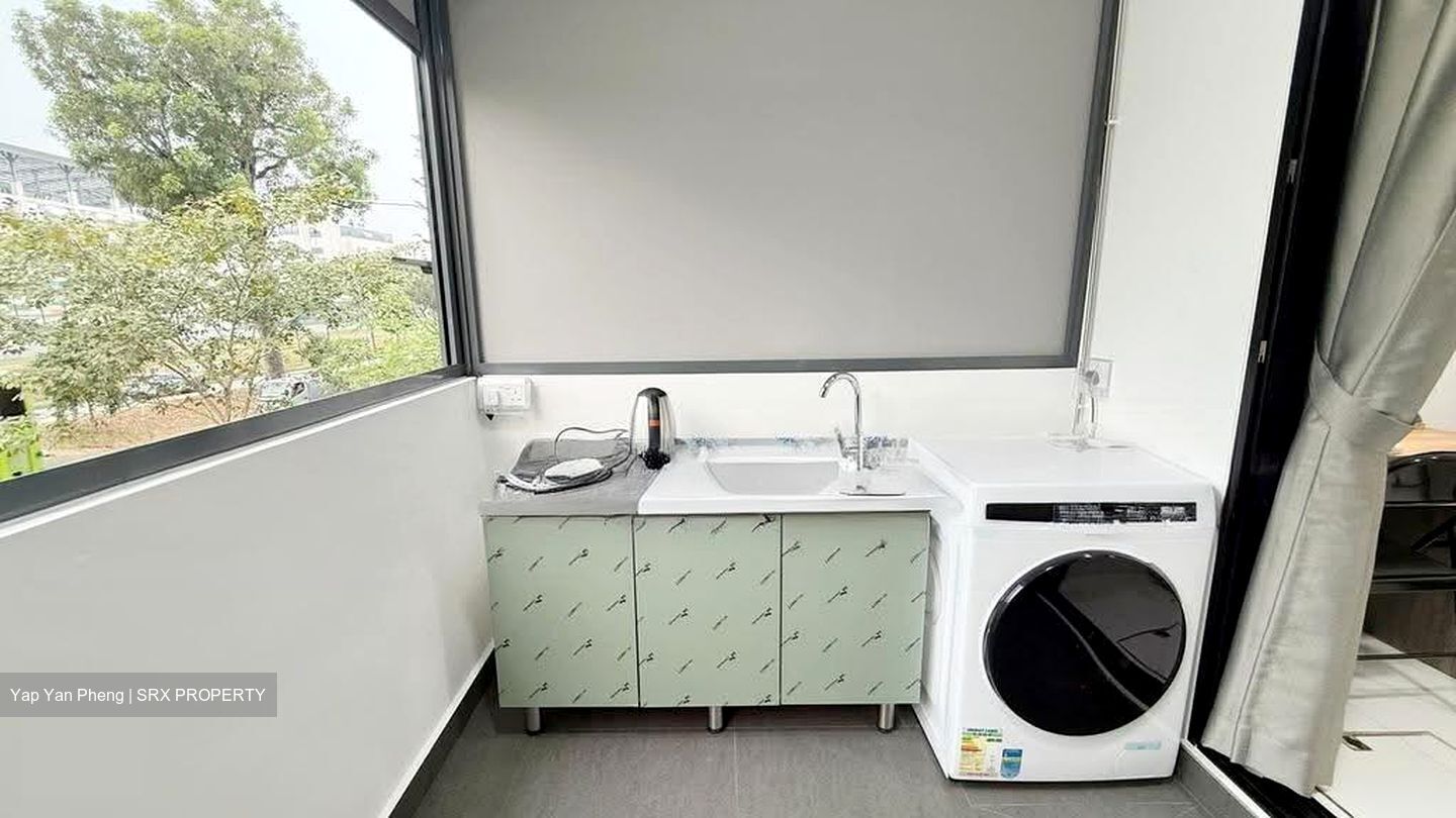 Westville (D22), Terrace #620740891